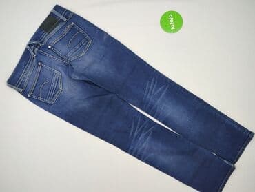 bugo buty big star: G-Star, Jeansy damskie — 3