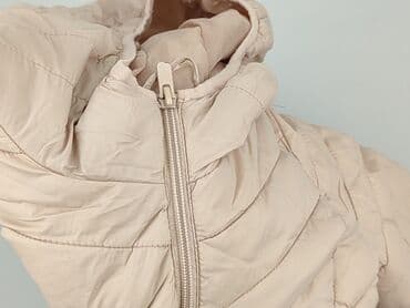 дублянка жіноча польща: Sinsay, Women`s winter jacket, size XS (EU 34) — 6