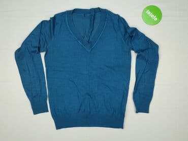 nylon sweter: Sweter damski, rozmiar S — 2