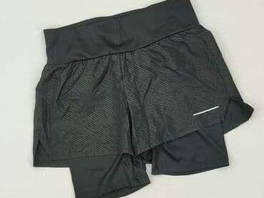 spodenki rowerowe 34: Crivit, Szorty damskie, rozmiar XS — 1