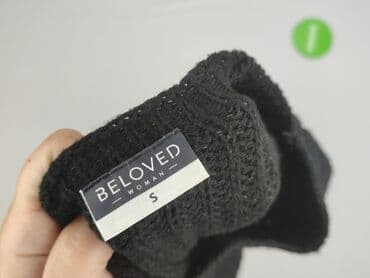 byolala kurtki zimowe: Beloved, Sweter damski, rozmiar S — 4