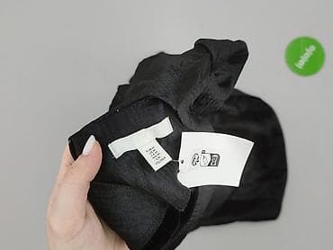 biale sukienki hm: H&M, Sukienka damska, rozmiar S — 5