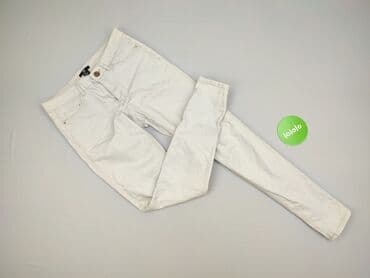 hm t shirty basic: H&M, Jeans for women, size M (EU 38) — 2