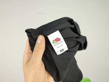 жіноча футболка m eu 38 візерунок принт колір білий: Fruit Of The Loom, Women`s T-shirt, size M (EU 38) — 4