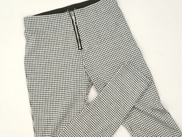 legginsy antycellulitowe masujące i wyszczuplające: Leggings Elegant for women, size S — 2