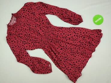 tanie sukienki do kolan: Shein, Sukienka damska, rozmiar S — 2