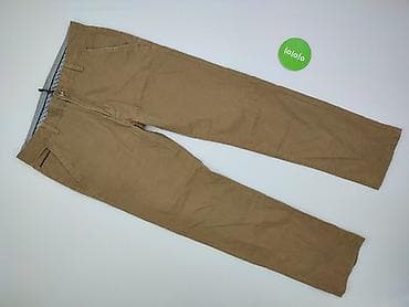 second hand outlet: Chinosy dla mężczyzn, rozmiar XL — 2