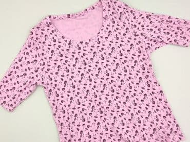 piżama hello kitty h: Bluzka damska, rozmiar S — 1