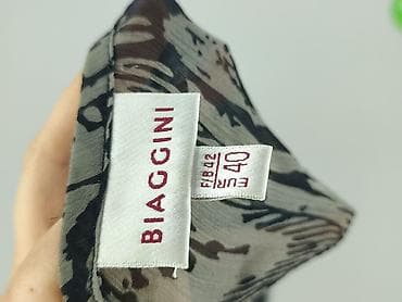 157 denim makers: Biaggini, Bluzka damska, rozmiar L — 4