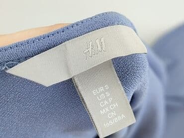 sukienka maxi sinsay: H&M, Sukienka damska, rozmiar S — 4
