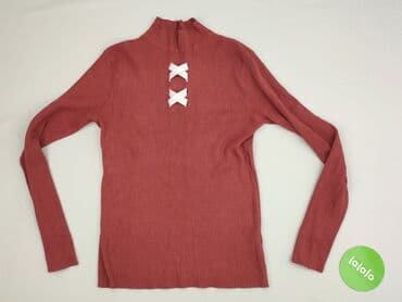 bytom biala koszula: SZACHOWNICA, Жіноча блуза, розмір XL — 2