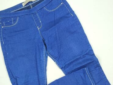 джинси жіночі сінсей: Denim Co, Jeansy damskie, rozmiar M — 1