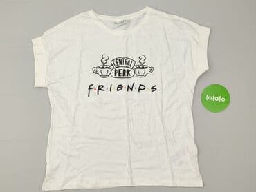 programmer t shirty: F.R.I.E.N.D.S, T-shirt damski, rozmiar L — 2