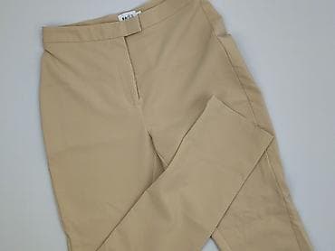 ideal top: NA-KD, Spodnie materiałowe damskie, rozmiar M — 1