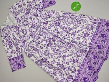 sukienka liliowa na wesele: Sukienka damska, rozmiar L — 2