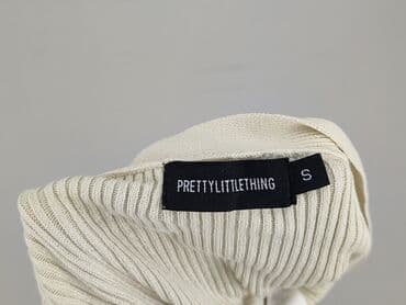 t shirty python: PrettyLittleThing, Body damskie, rozmiar S — 4