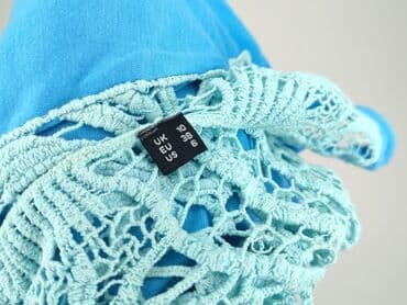 biustonosz do sukienki z odkrytymi plecami: Sukienka damska, rozmiar M — 5