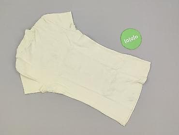 bluzki lato: Sinsay, Bluzka damska, rozmiar XS — 3