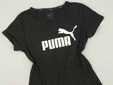 Puma, Футболка жіноча, розмір S