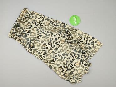 spódnice panterka midi: Spódnica damska, rozmiar S — 3