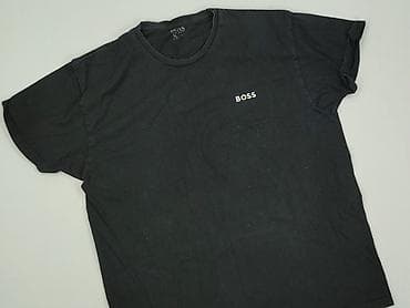 koszulka monty python: Boss, Koszulka dla mężczyzn, rozmiar XL — 1