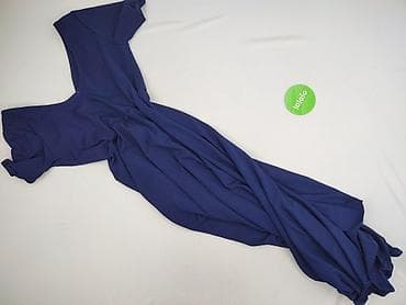 born2be sukienki plus size: Sukienka damska, rozmiar 4XL — 3