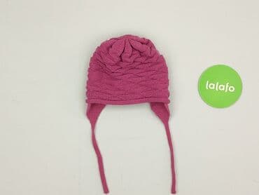 kurtka zimowa smyk dla chłopca: Cap, condition - Good — 2