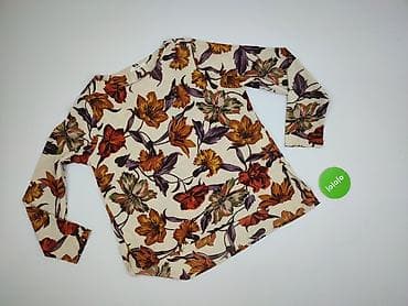 11936 h: CODE, Bluzka damska, rozmiar L — 2