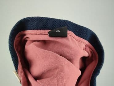 koszula daniel david: Boss, Koszulka polo dla mężczyzn, 2XL — 5