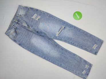 zalando mom fit jeans: Jeansy damskie, rozmiar M — 2