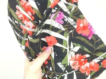 sukienka na chrzest dla mamy plus size: Janina, Women`s trousers, size 2XL (EU 44) — 5