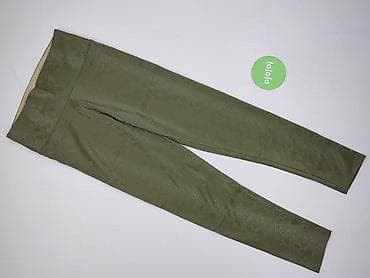 buty walanki: Leggings, Legginsy Sportowe damskie, rozmiar M — 2