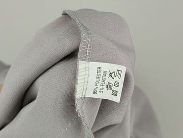 małgorzata.pl sukienki: SZACHOWNICA, Sukienka damska, rozmiar L — 5