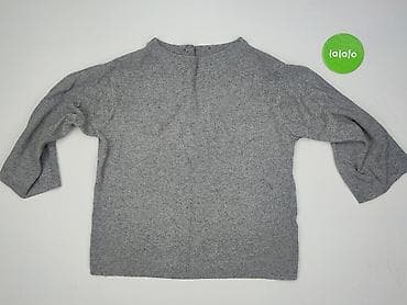 sweter wk dzik: Sweter damski, rozmiar XL — 2