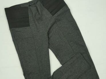 Amisu, Legginsy Eleganckie damskie, rozmiar S