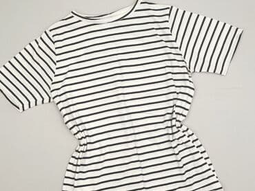 reserved biala sukienka: House, Sukienka damska, rozmiar L — 1