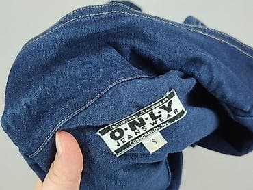boucle kurtka: Only Jeans, Marynarka damska, rozmiar S — 5