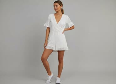 quiz ubrania: Quiz, Sukienka damska, rozmiar M — 1