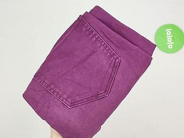 adidasy house: Ovs, Jeansy damskie, rozmiar S — 5