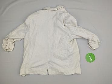 deezee garnitur damski: Sinsay, Elegancki komplet, rozmiar 2XL — 3