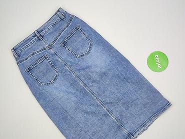 kim jeans mango: Spódnica damska, rozmiar M — 3