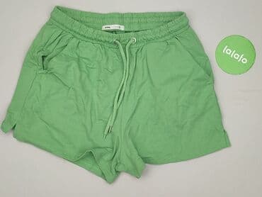 sinsay rozkloszowane spodenki: Sinsay, Szorty damskie, rozmiar XL — 2