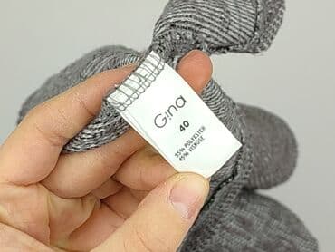 elegancki sweterek do sukienki: Gina, Women`s sweater, L — 5