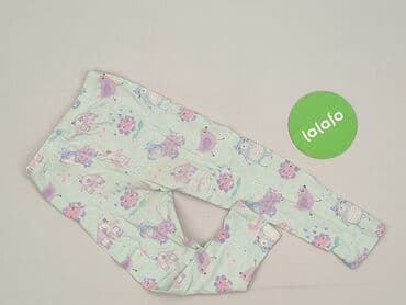 skarpety karl lagerfeld: Leggings for kids, Cool Club, 1.5-2 years, 92, condition - Very good — 3