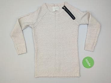 poncho: House, Sweter damski, rozmiar XS — 2