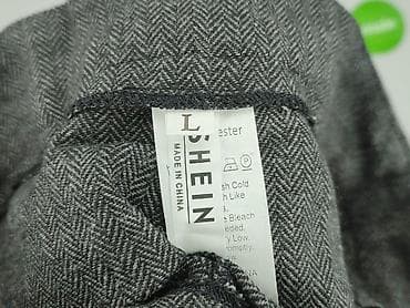 figi h: Shein, Szorty damskie, rozmiar L — 4