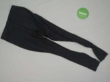 sinsay legginsy prążkowane: Sinsay, Legginsy rozmiar S — 3