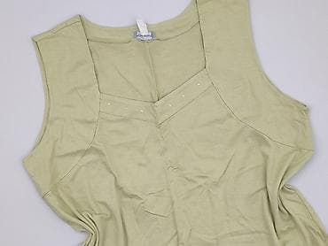 bluzki bokserka: Top damski, rozmiar 2XL — 1