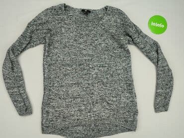 kapcie grinch h m: H&M, Women`s sweater, size S — 3