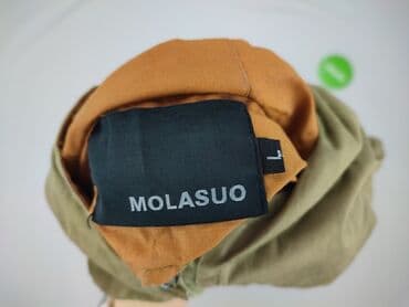 malachowski kurtka: Parka damska, rozmiar L — 4